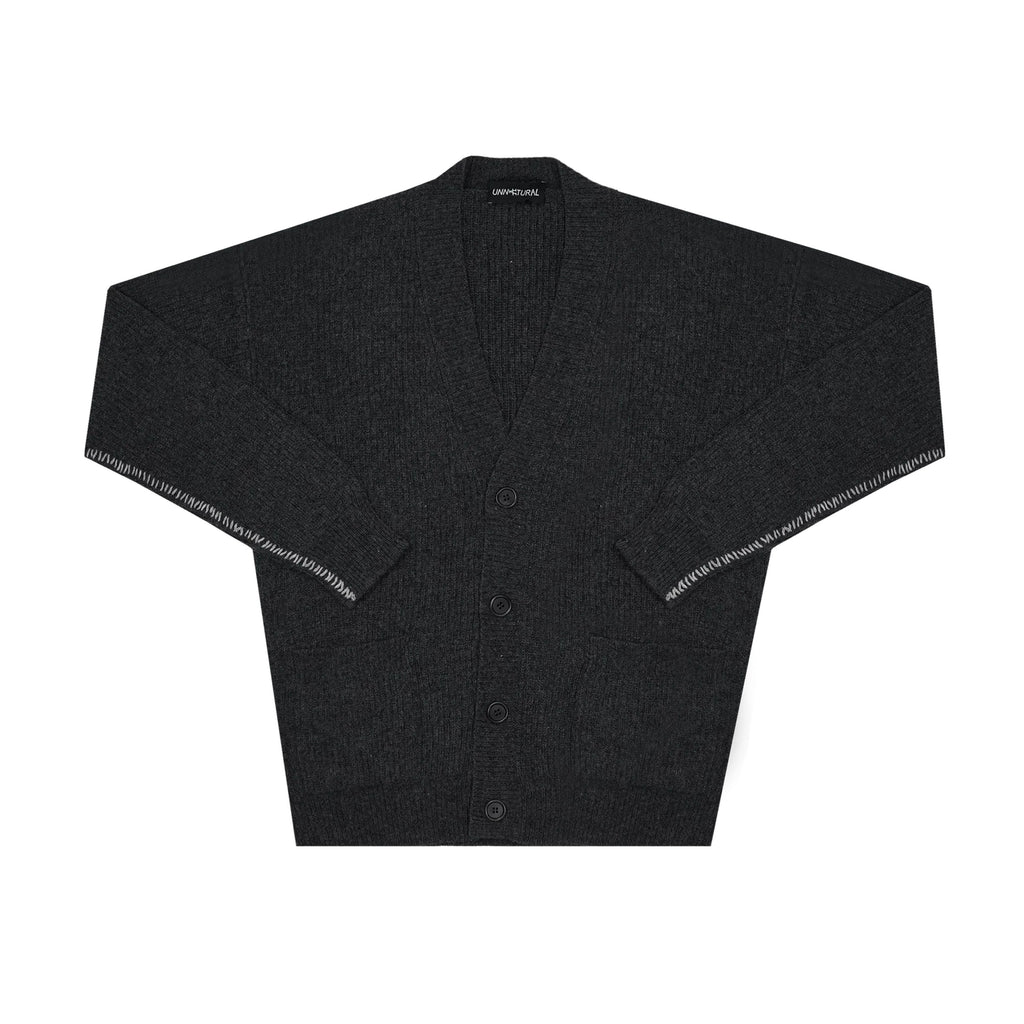 Cardigan stitch Knit