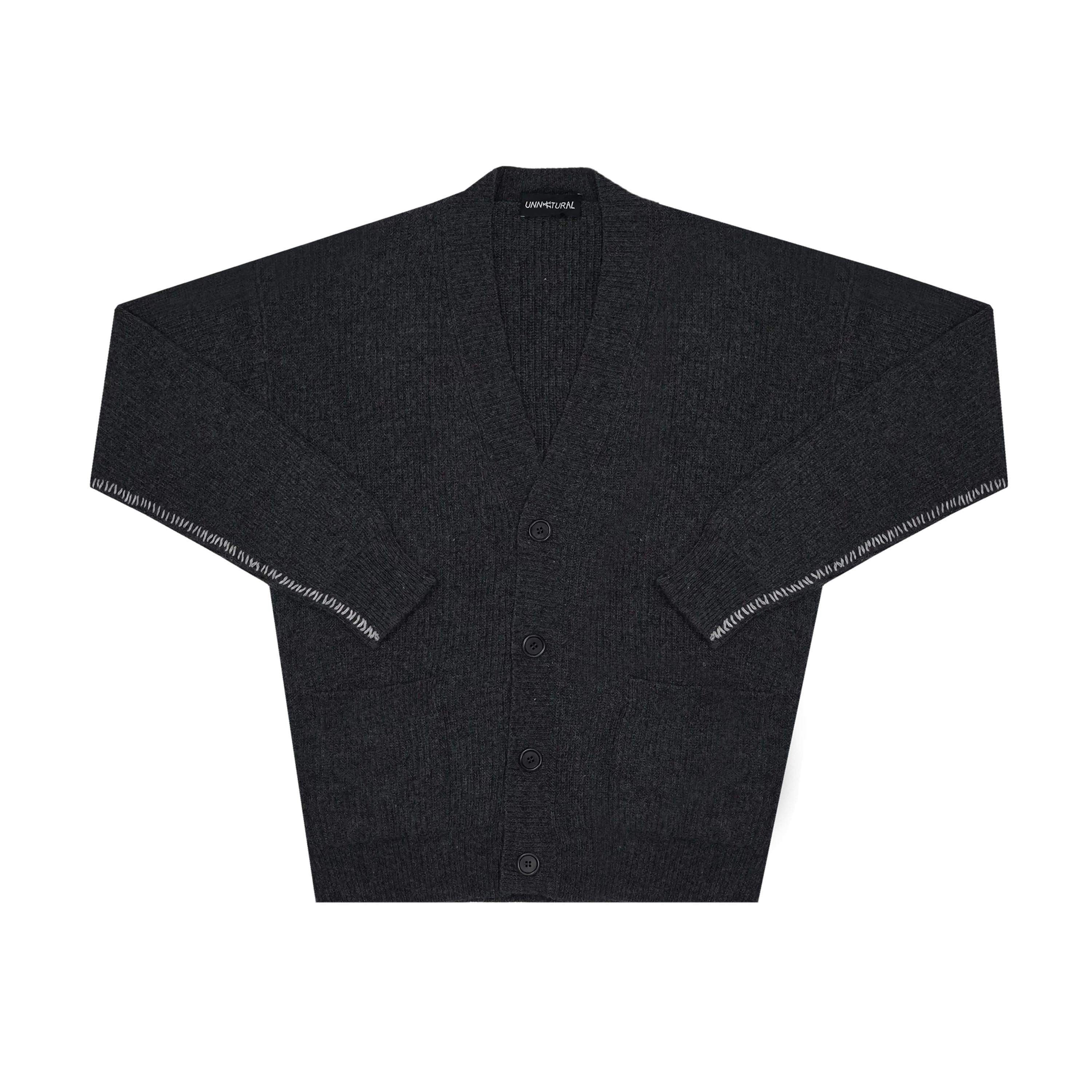 Cardigan stitch Knit