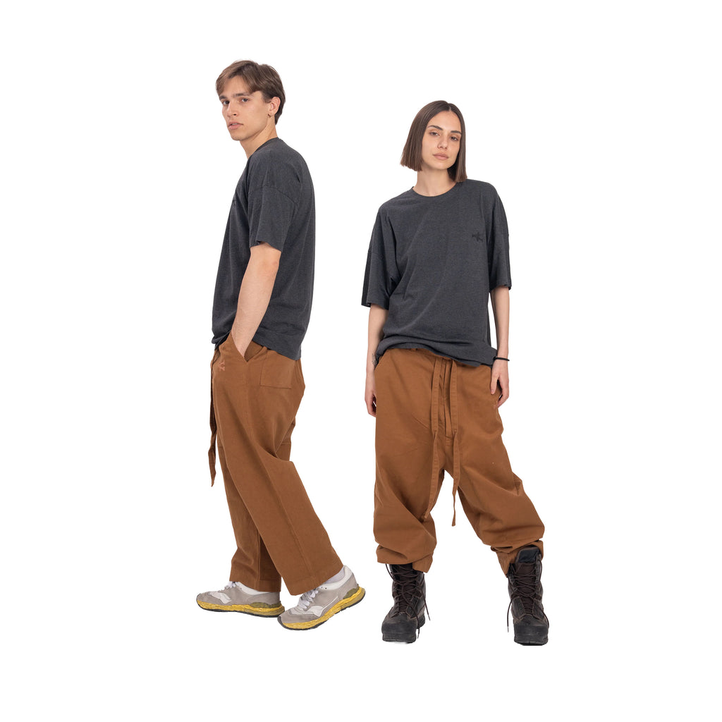 Perpetual Vintage - Black Melange