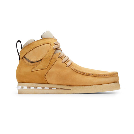 J WALLABEE SAND