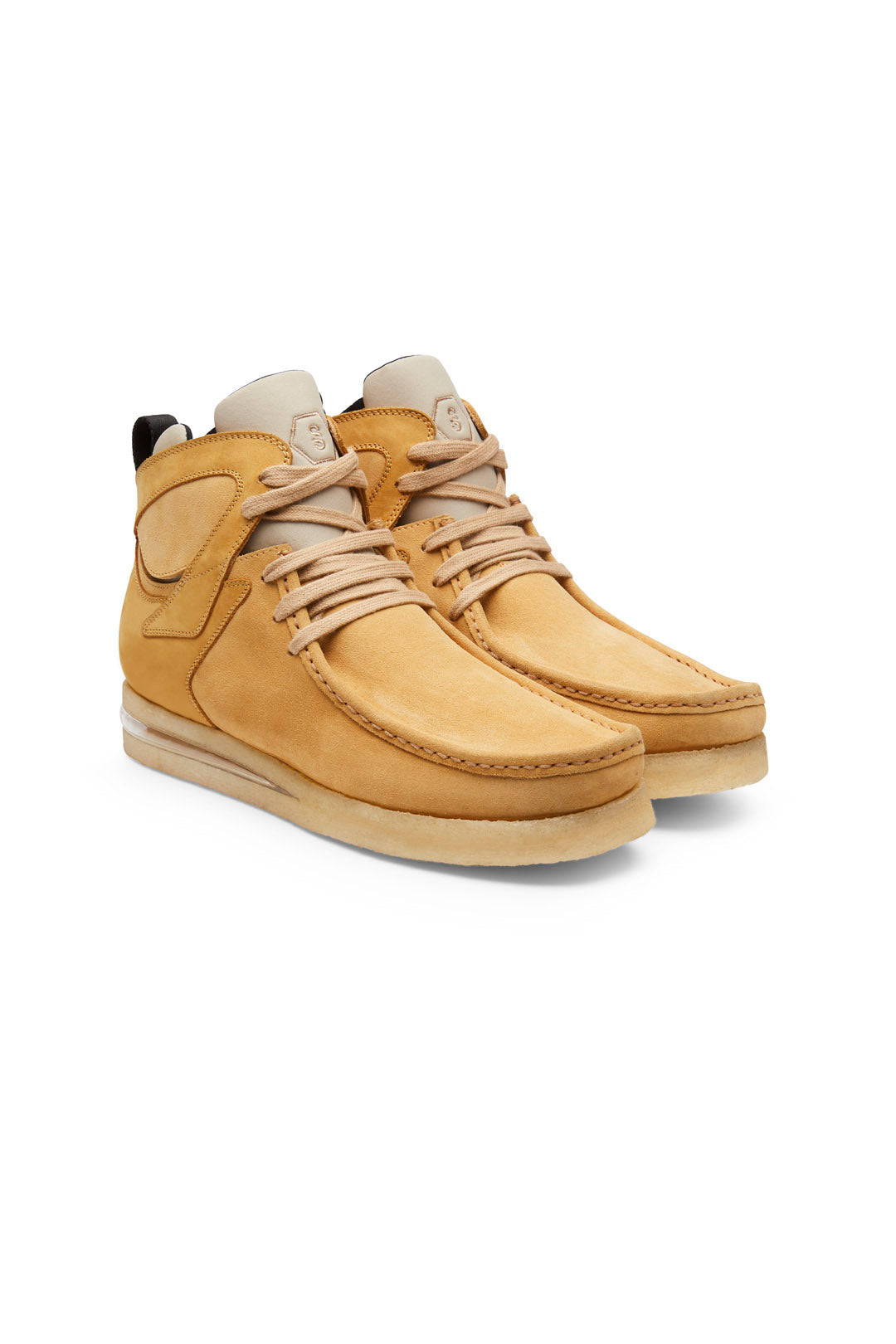 J WALLABEE SAND