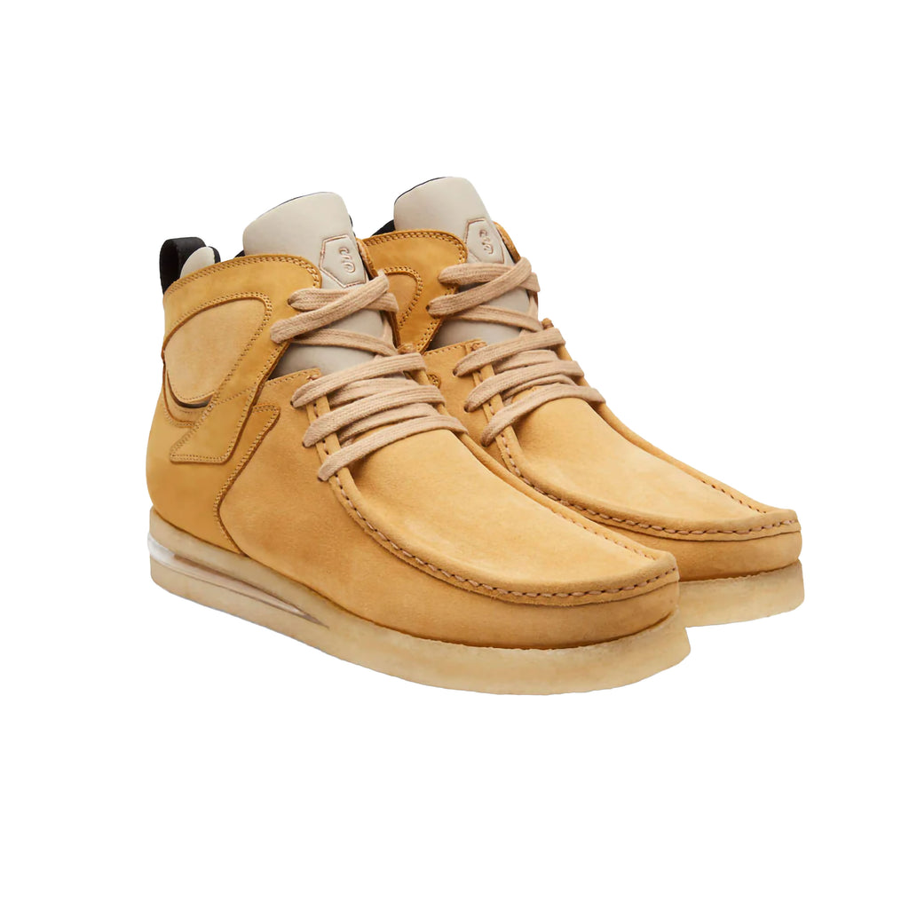 J WALLABEE SAND