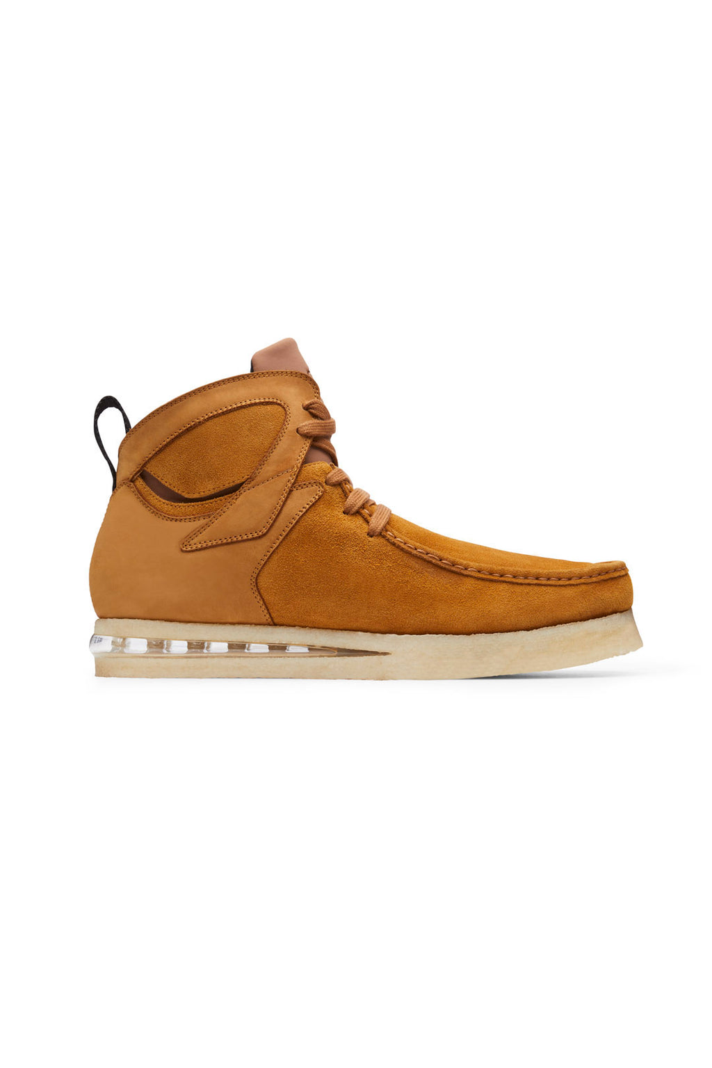 J WALLABEE BROWN