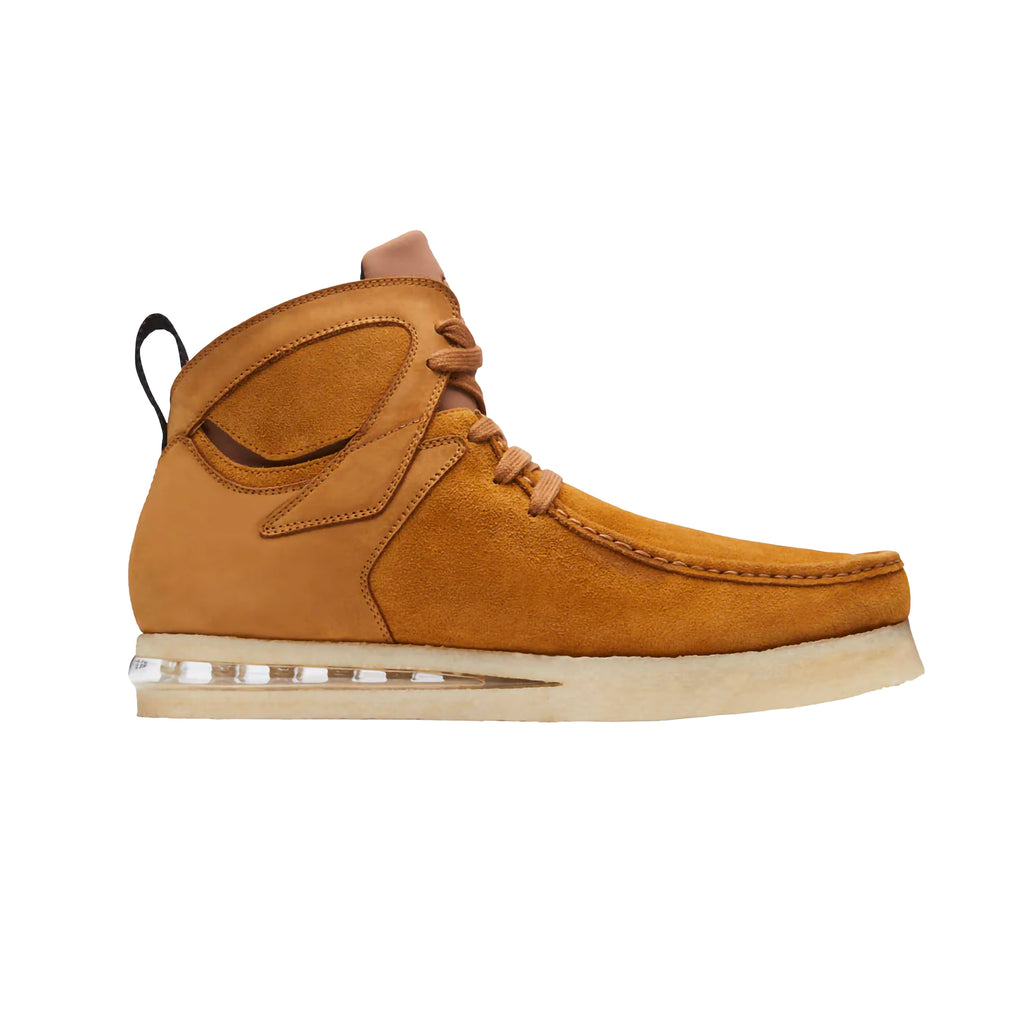J WALLABEE BROWN