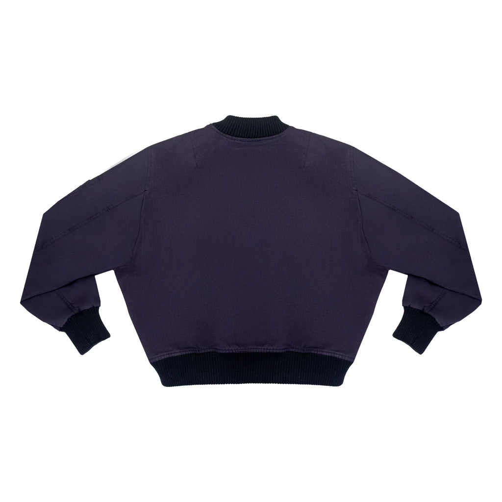 Bomber MT1 - Dark Blue