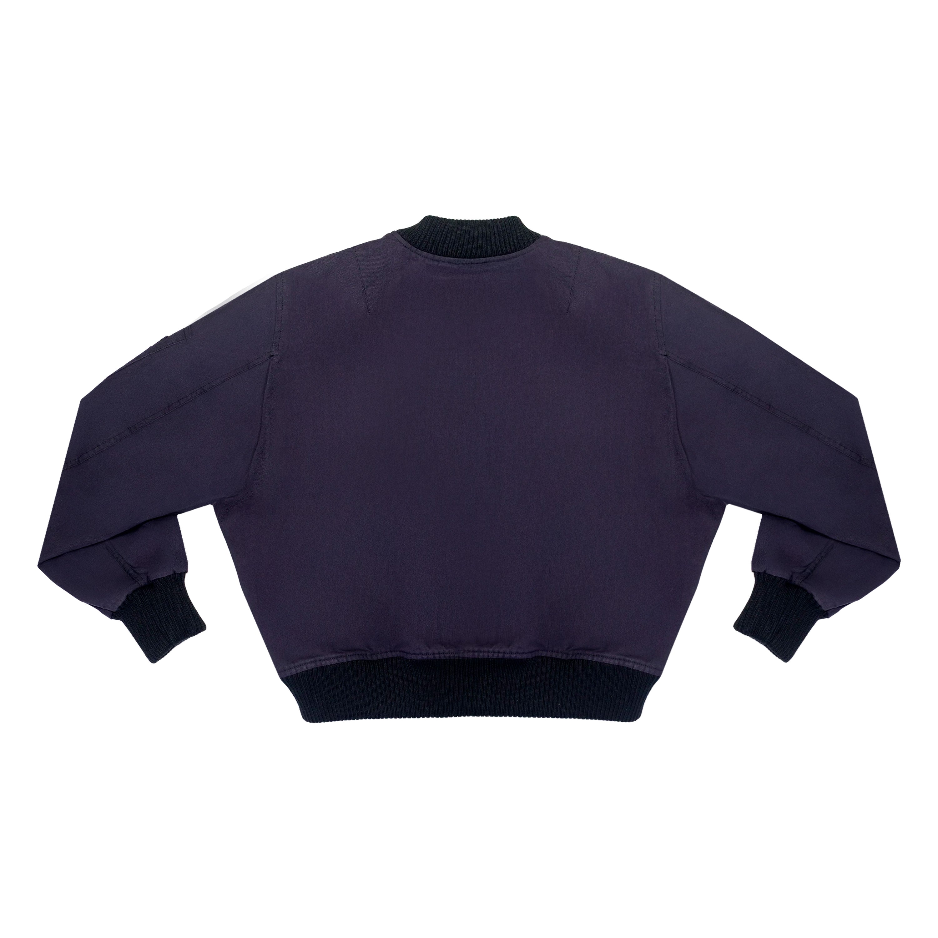 Bomber MT1 - Dark Blue