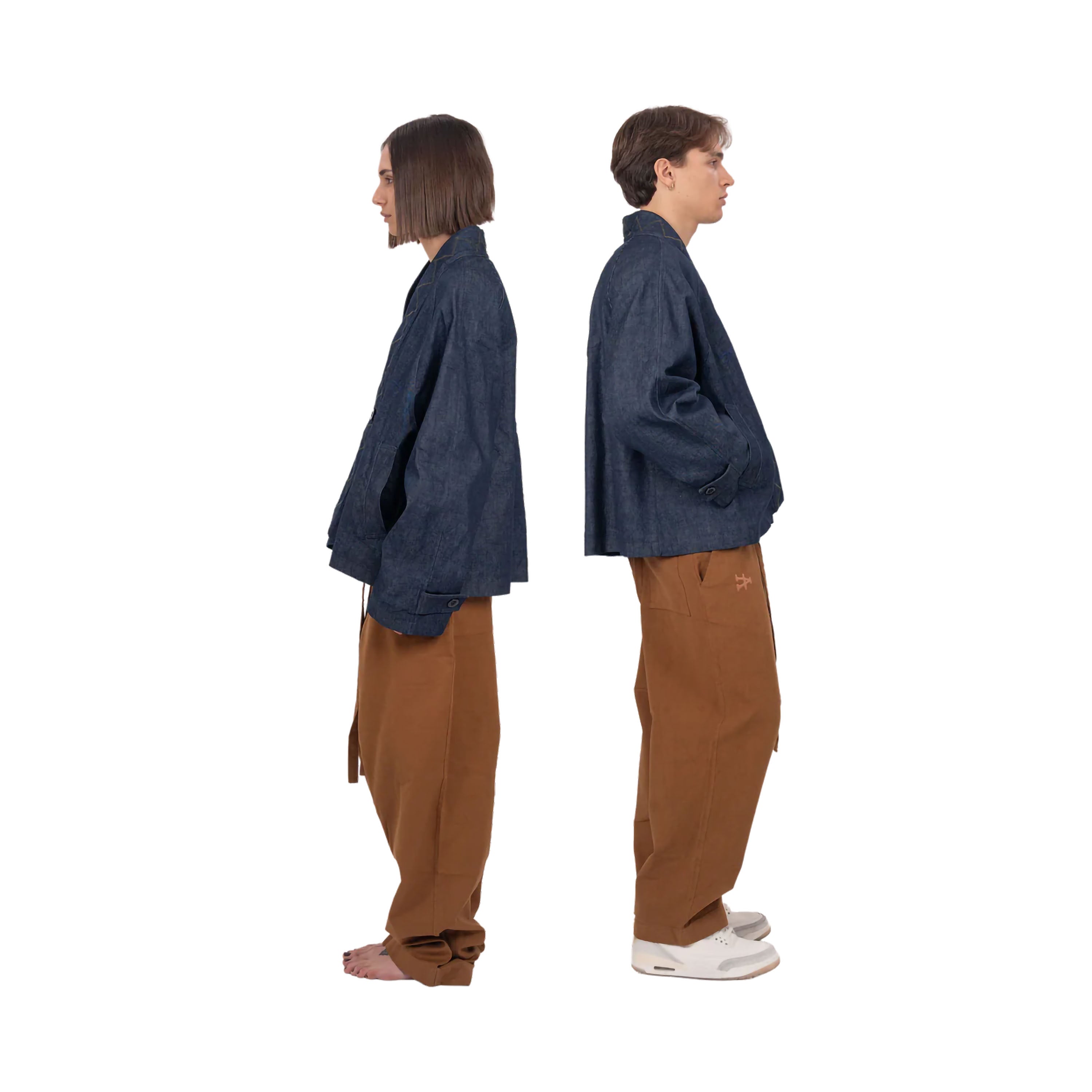 Sam Hanten - Denim