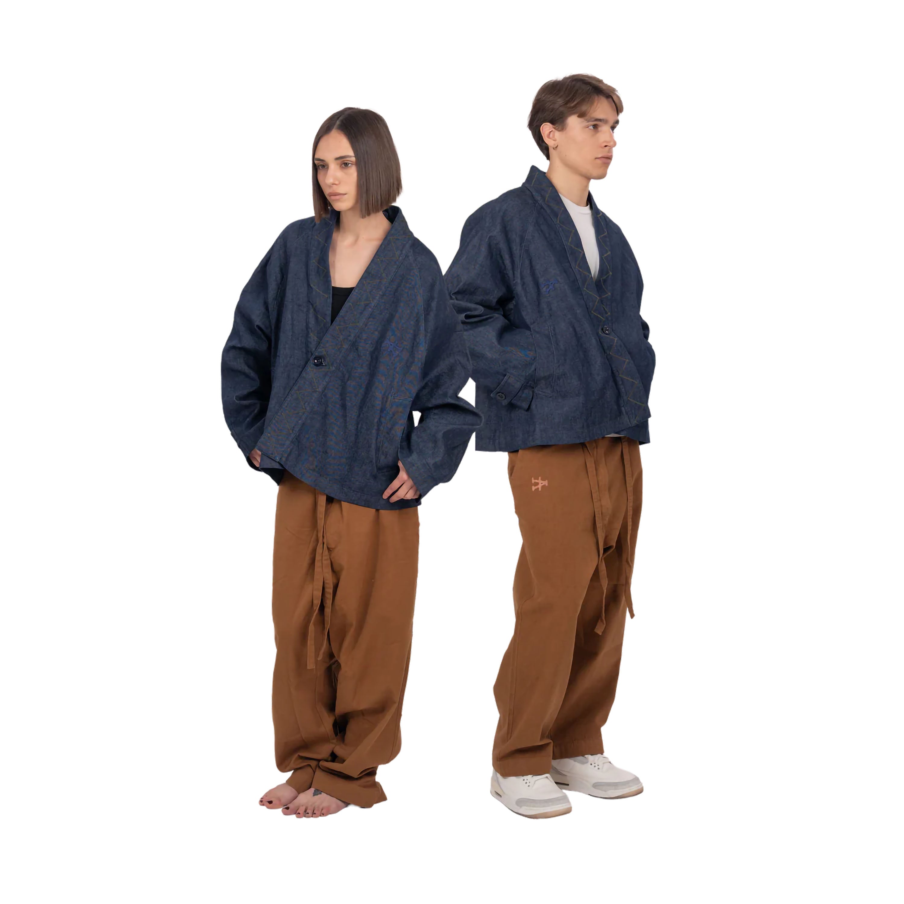 Sam Hanten - Denim