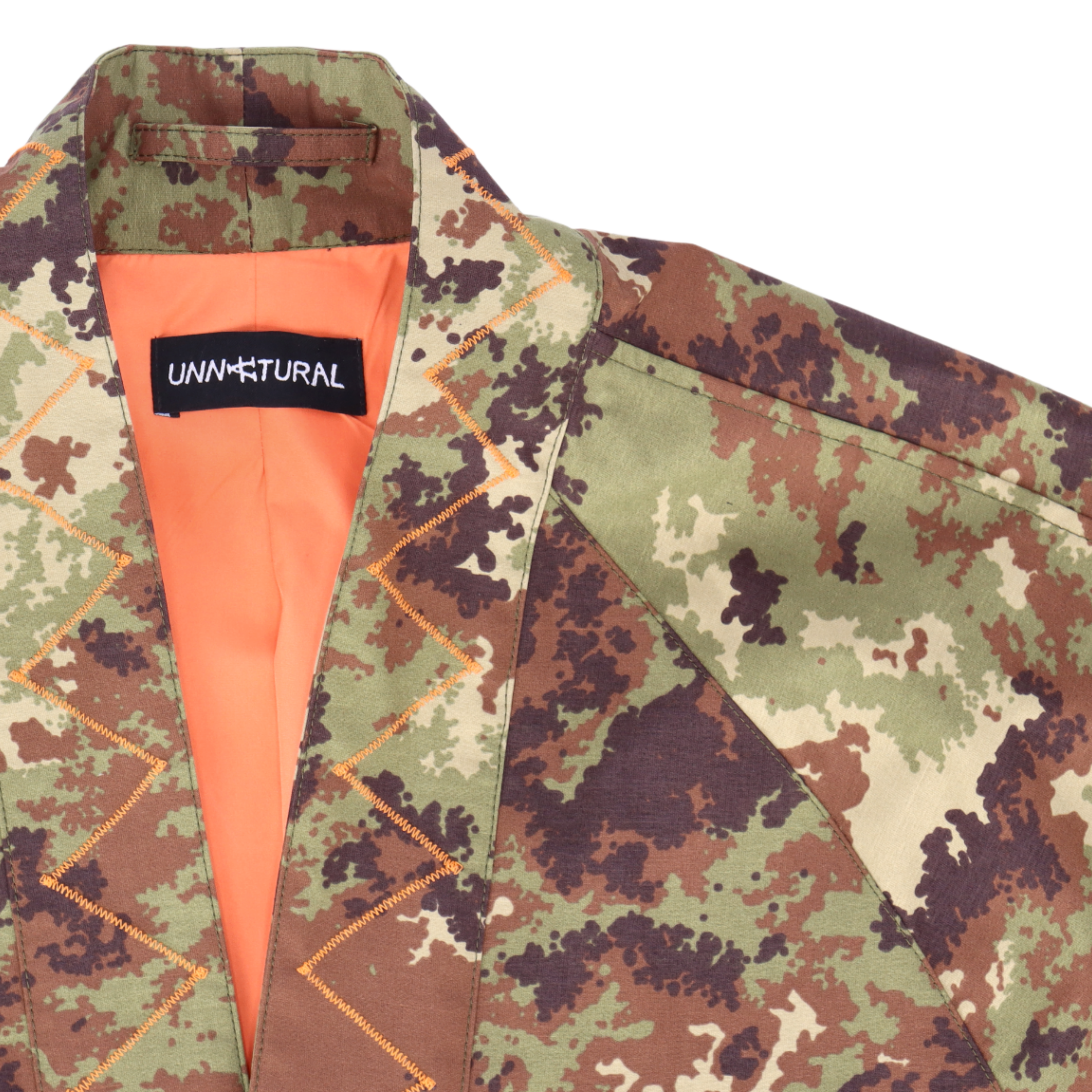 Sam Classic Camouflage