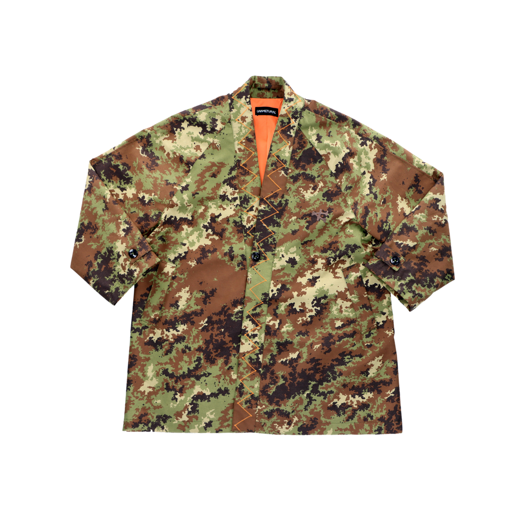 Sam Classic Camouflage