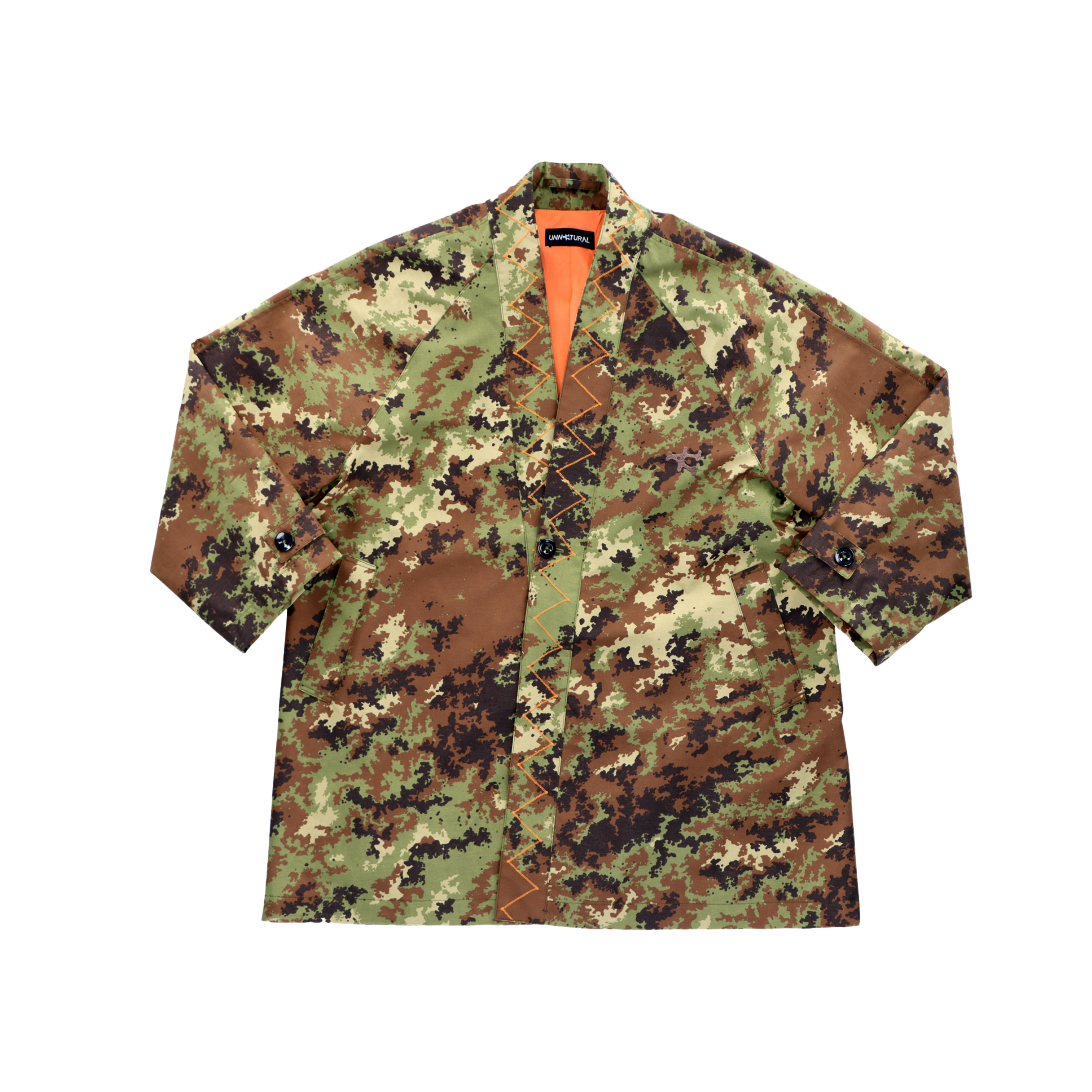 Sam Classic Camouflage