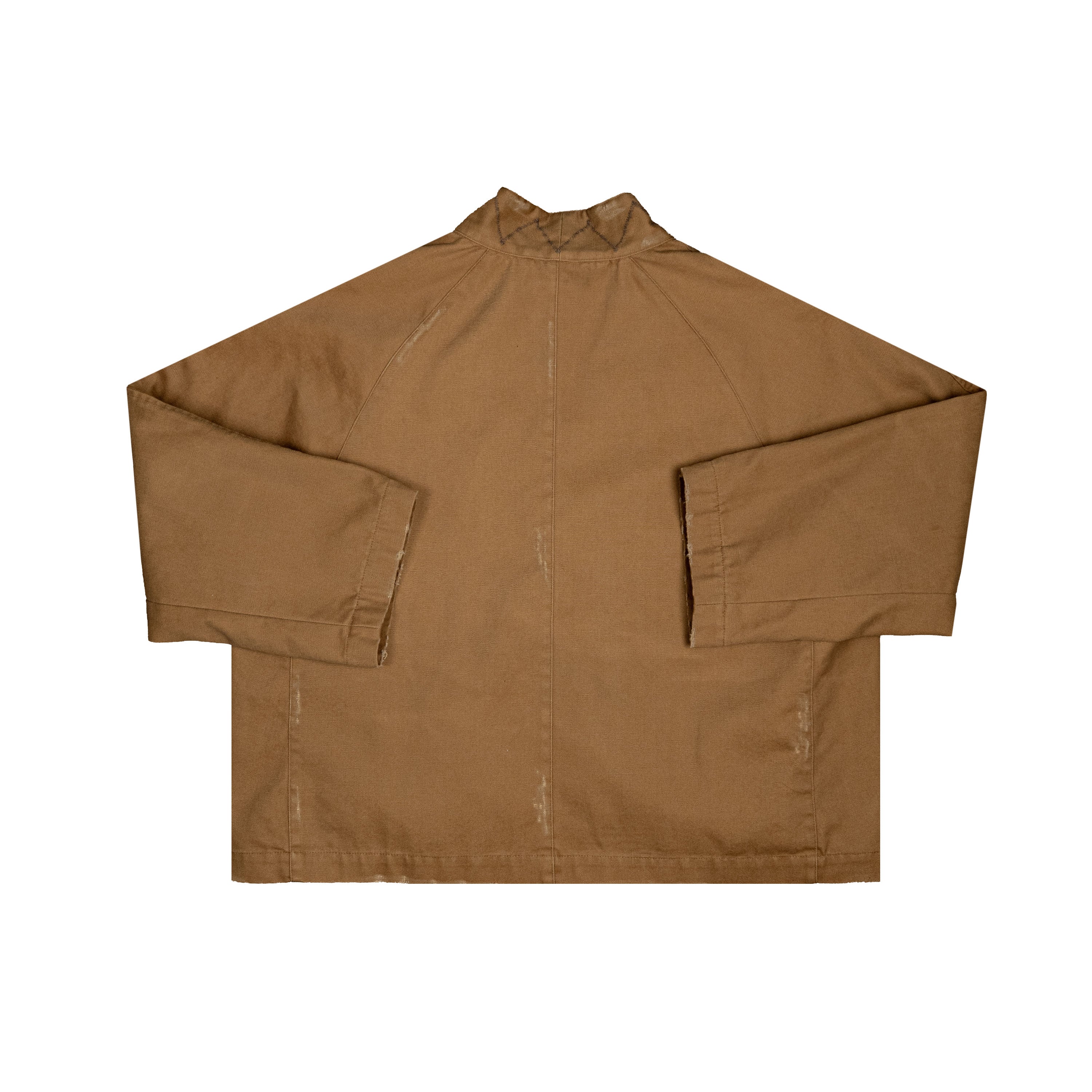 Sam Hanten - Solar Light Brown