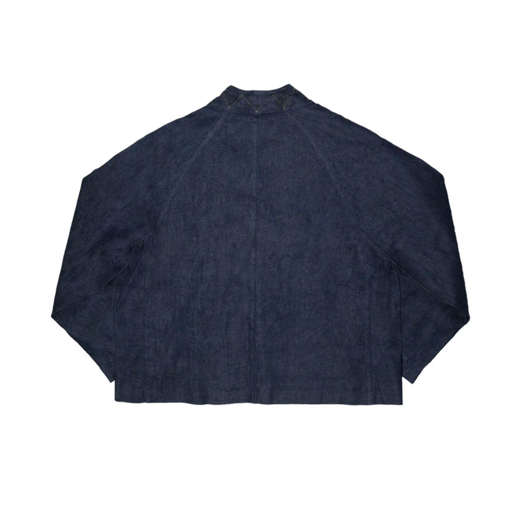 Sam Hanten - Denim