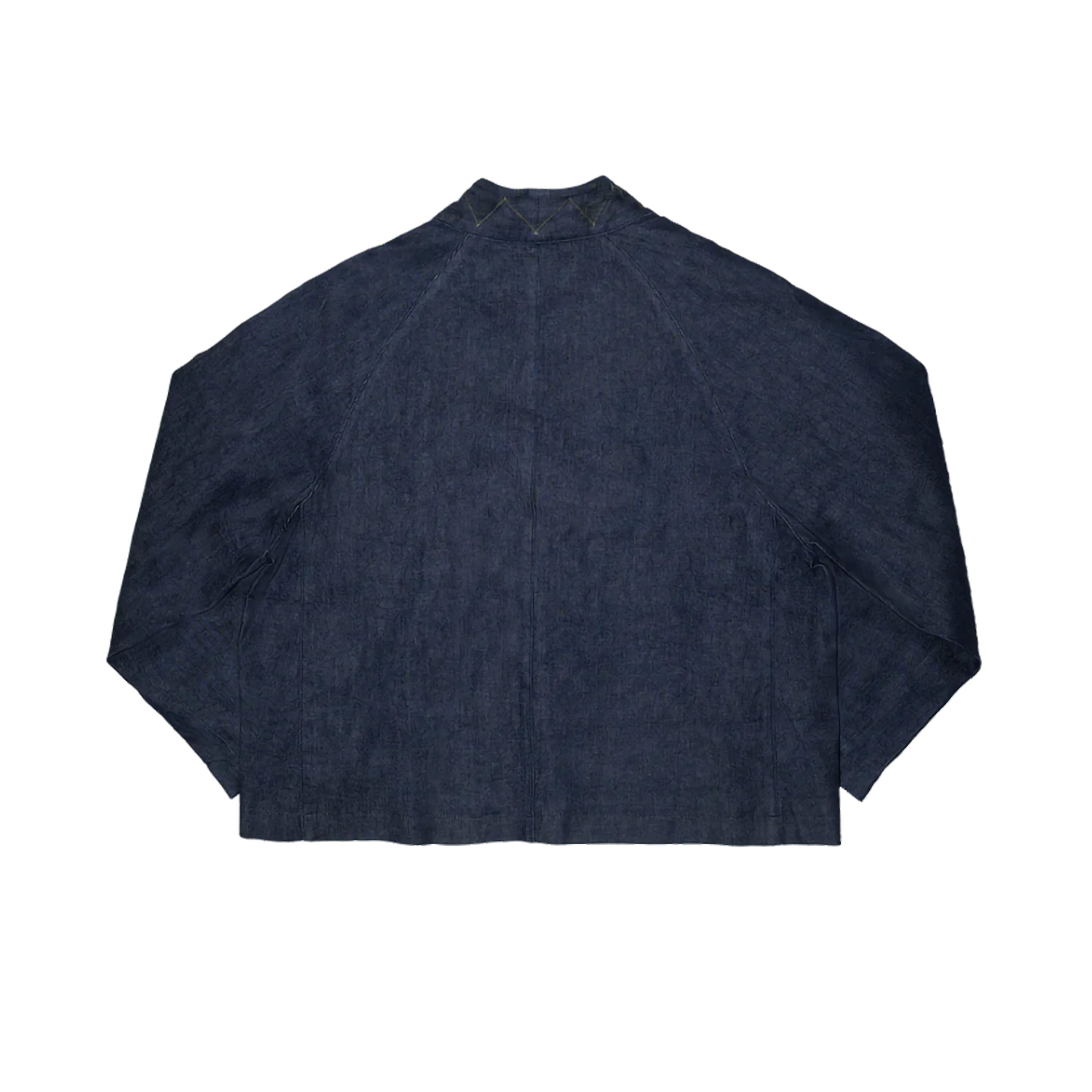 Sam Hanten - Denim