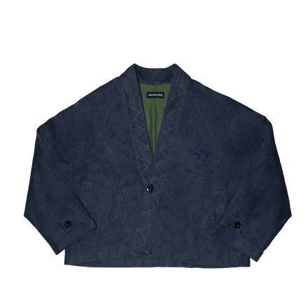 Sam Hanten - Denim