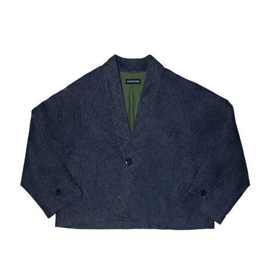 Sam Hanten - Denim