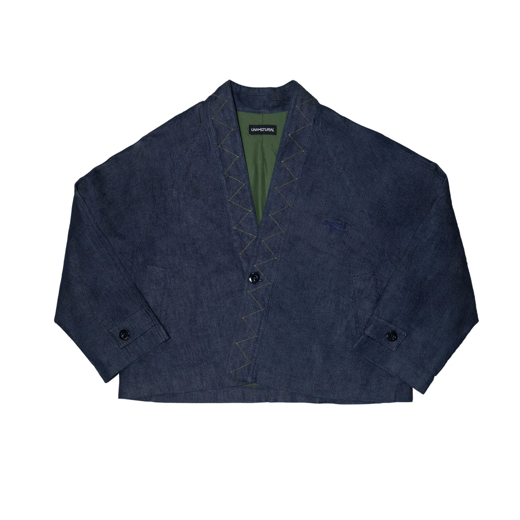 Sam Hanten - Denim