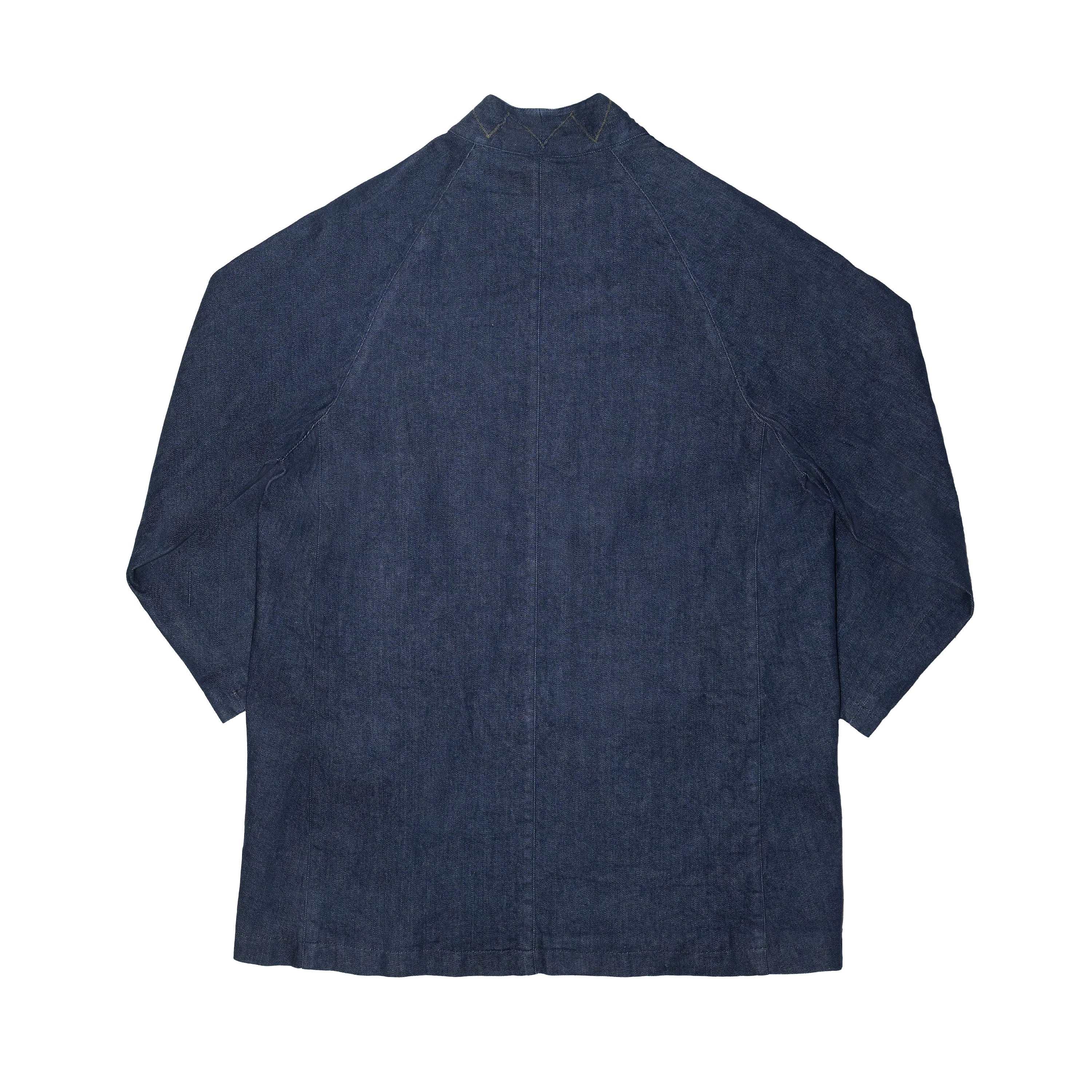 Sam Nagagy - Denim