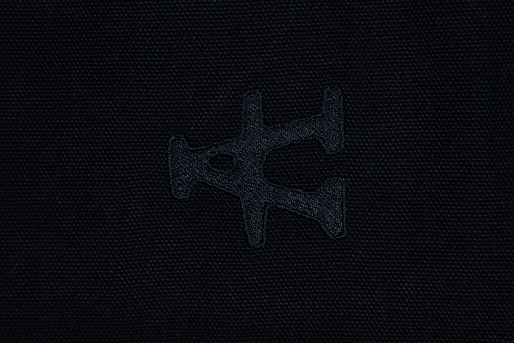 Sam Nagagy selvatic black