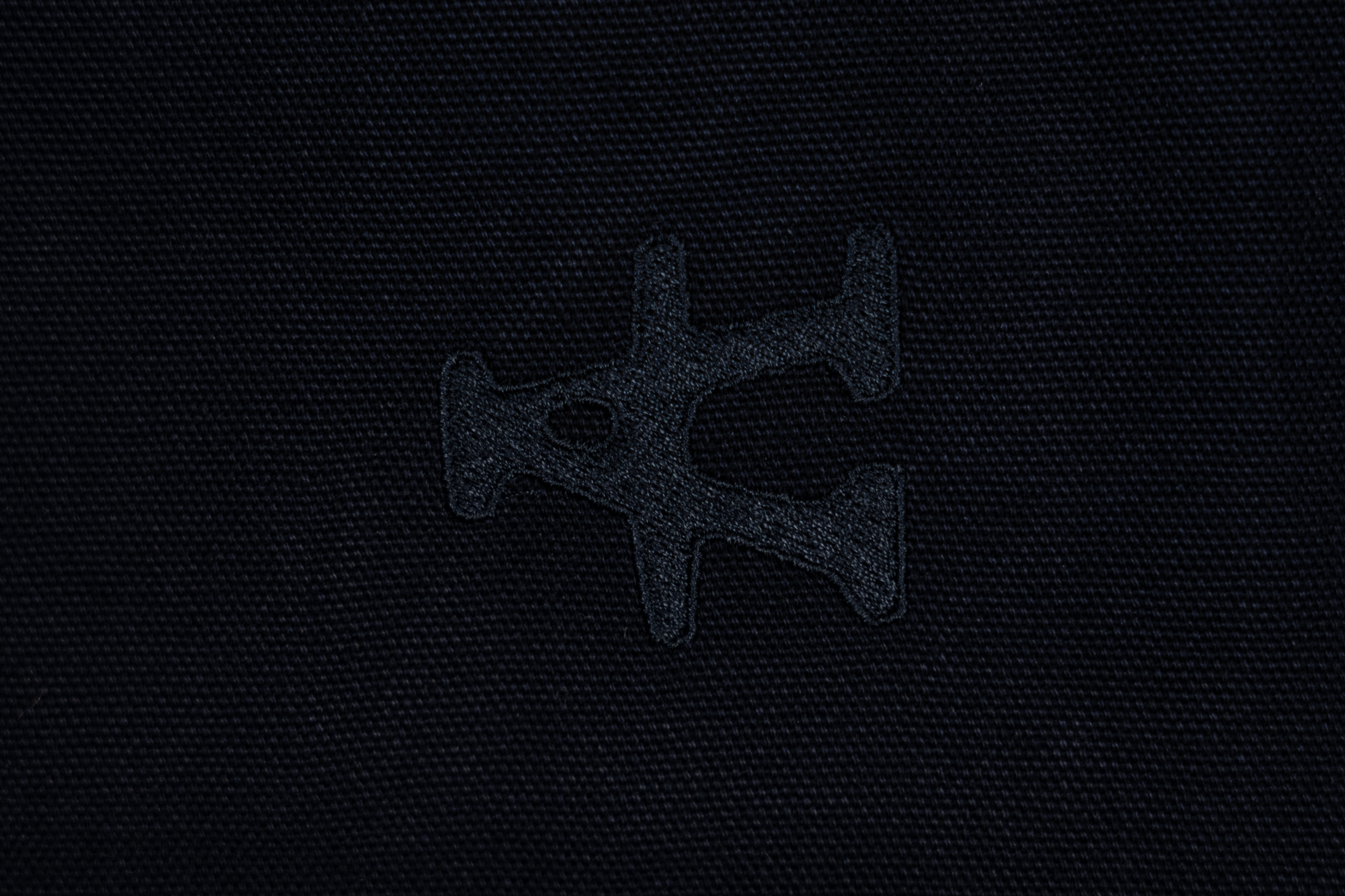 Sam Nagagy selvatic black