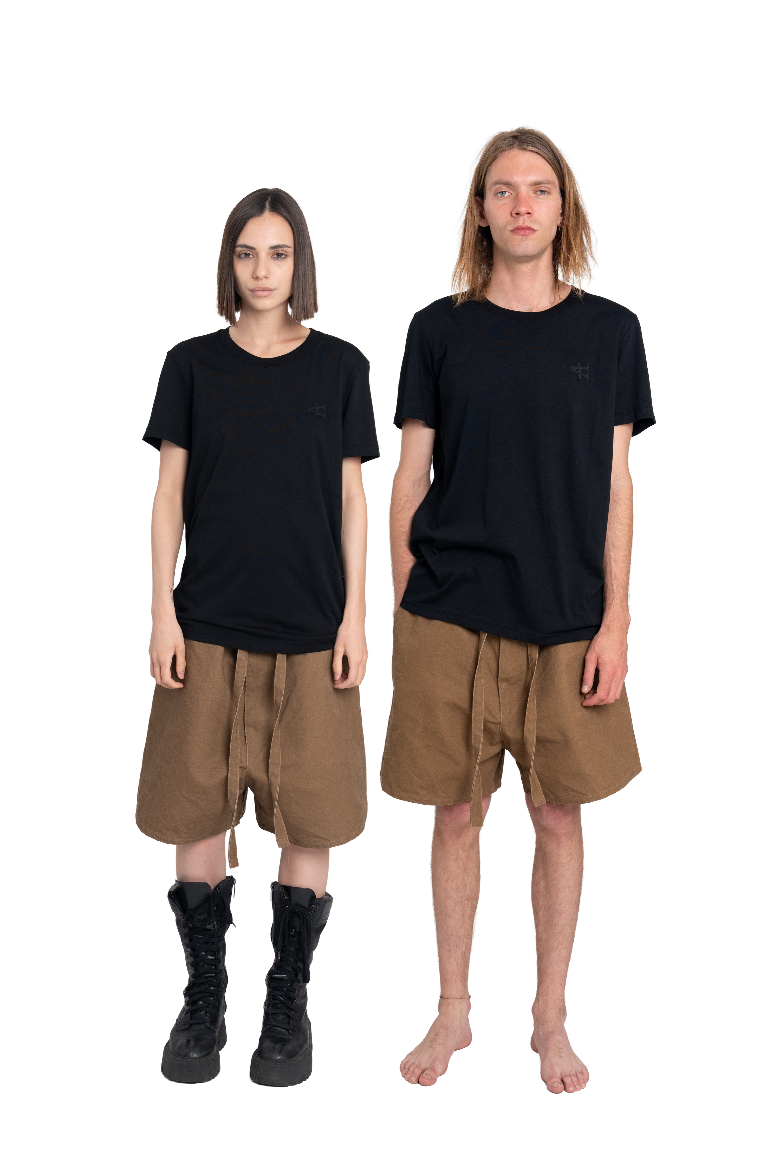 Eclipse Regular - Black