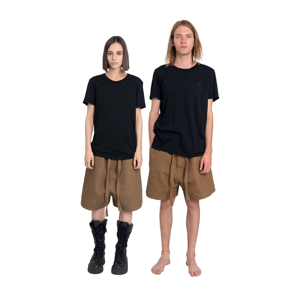 Eclipse Regular - Black