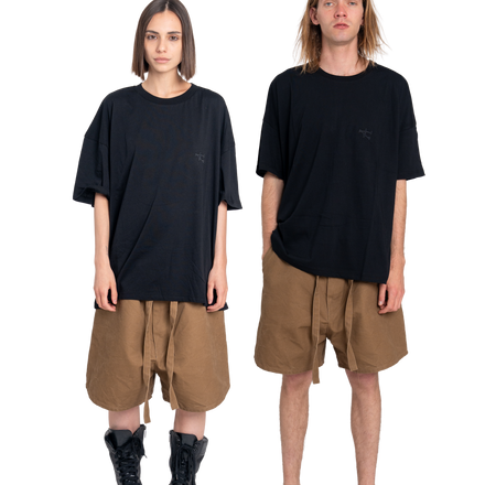 Overflow - Black