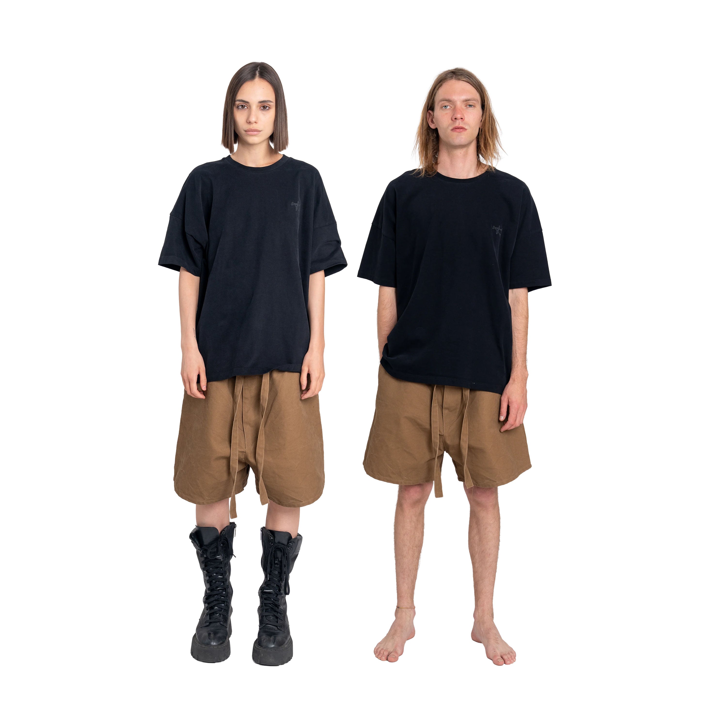 Perpetual Vintage 220 - Black