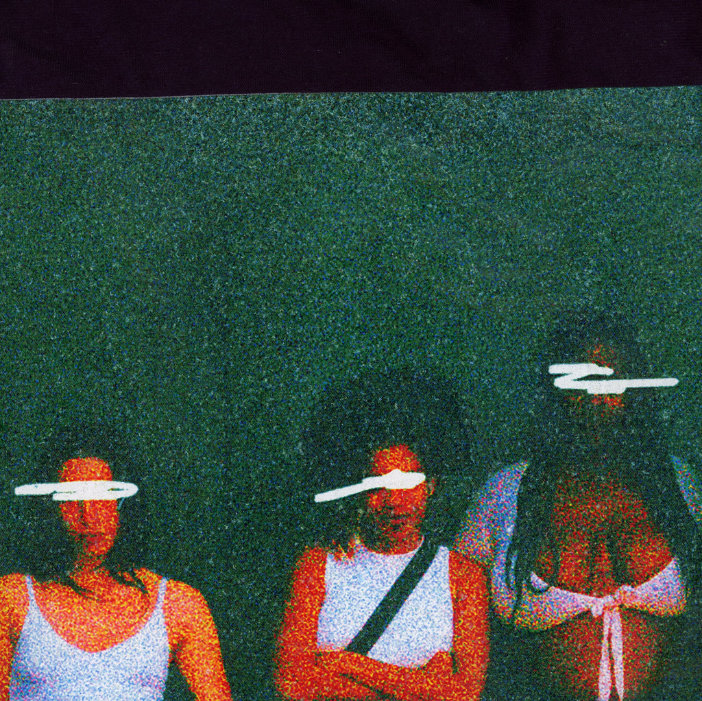 UNNATURAL X CULTOTOTALE Stylo Girls Tee