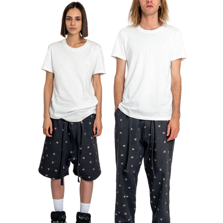 Eclipse Regular - White