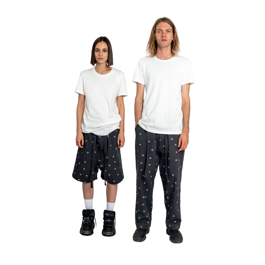 Eclipse Regular - White