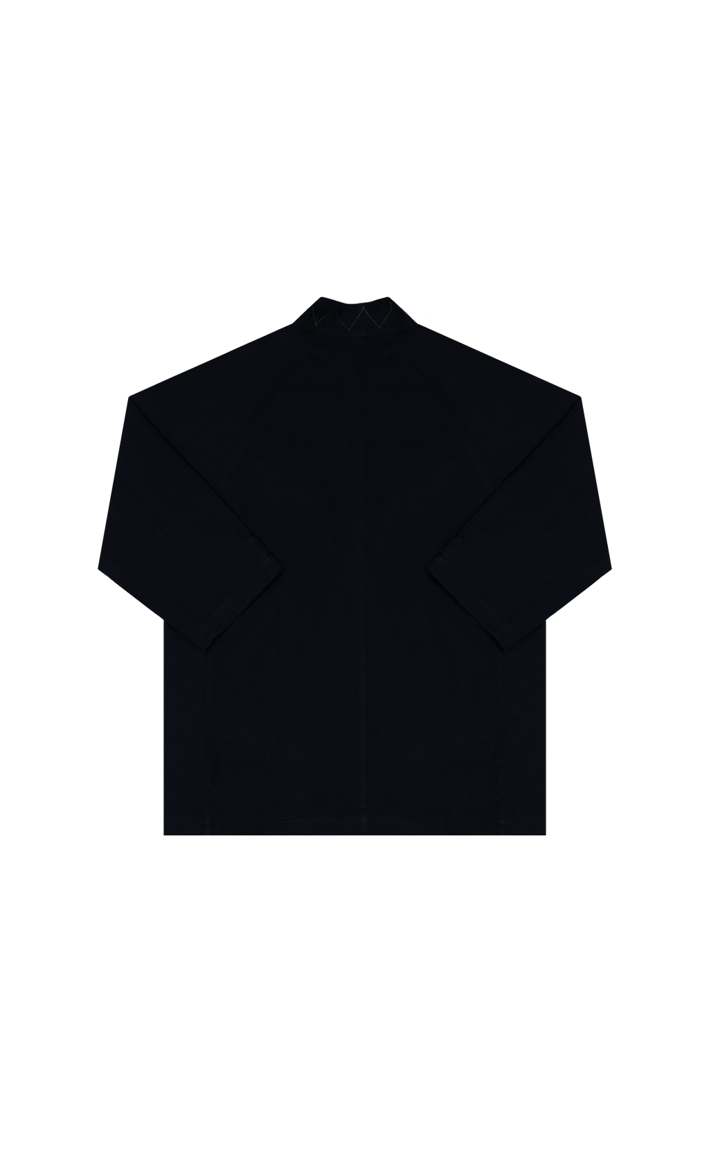 Sam Nagagy selvatic black