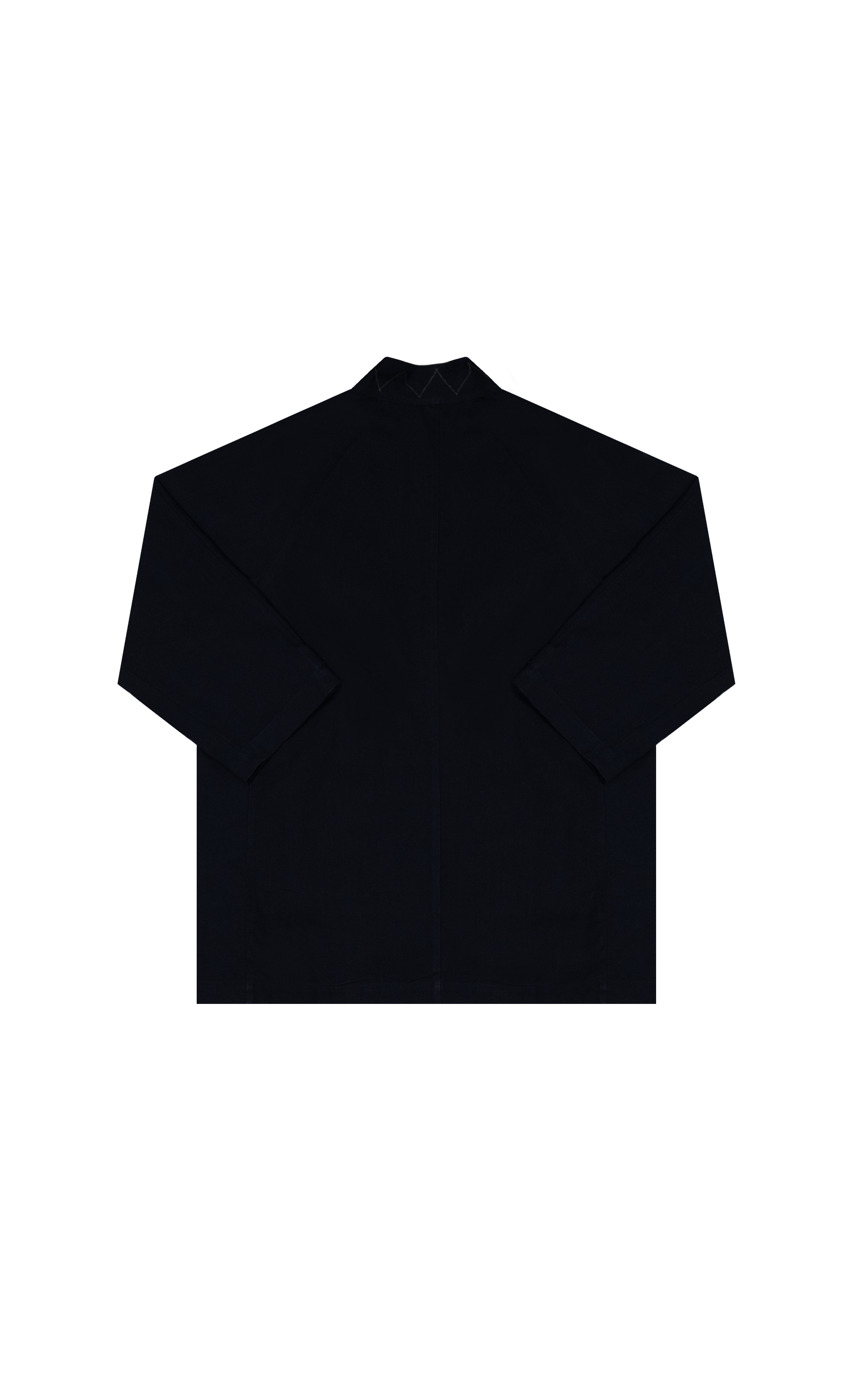 Sam Nagagy selvatic black