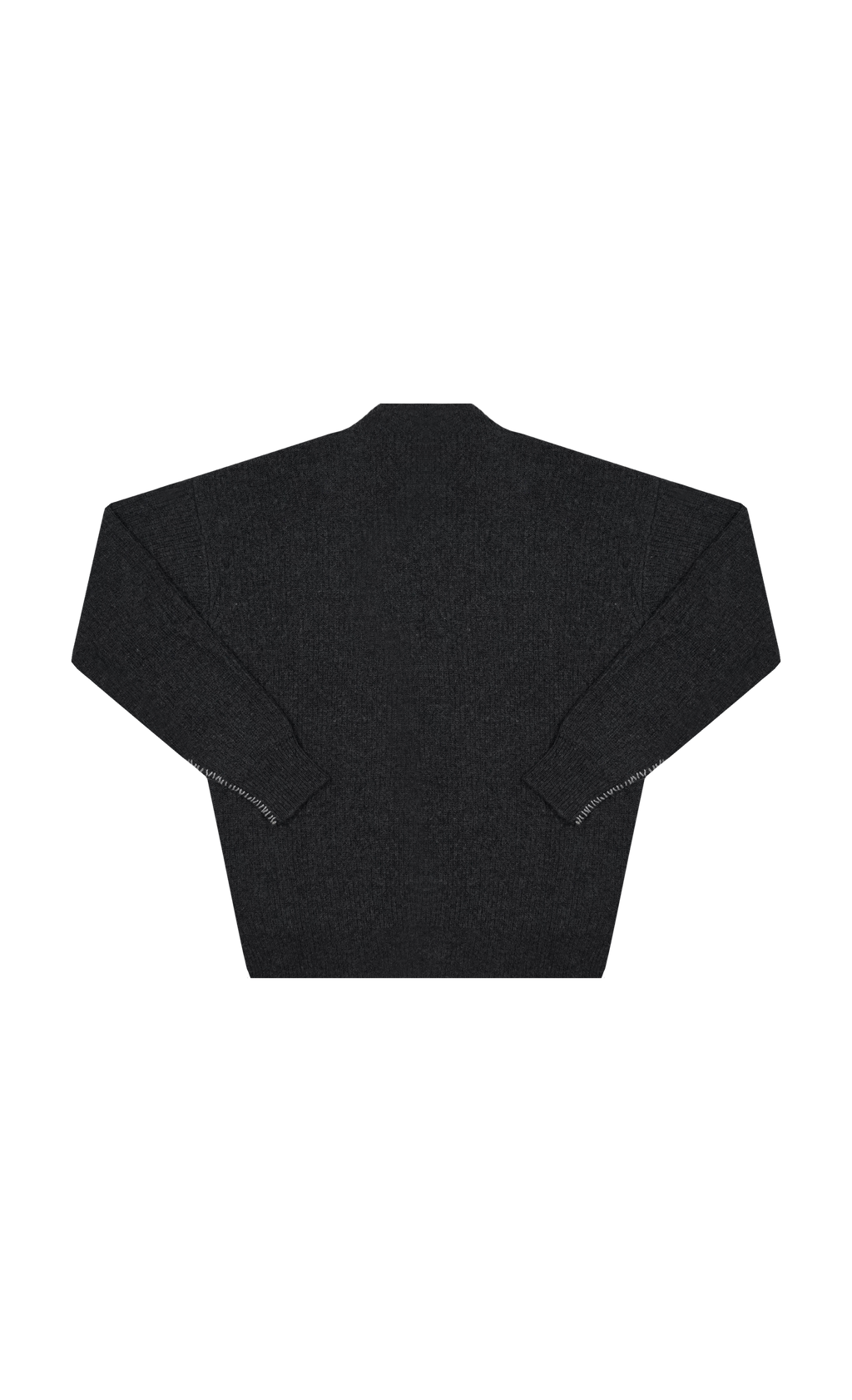 Cardigan stitch Knit