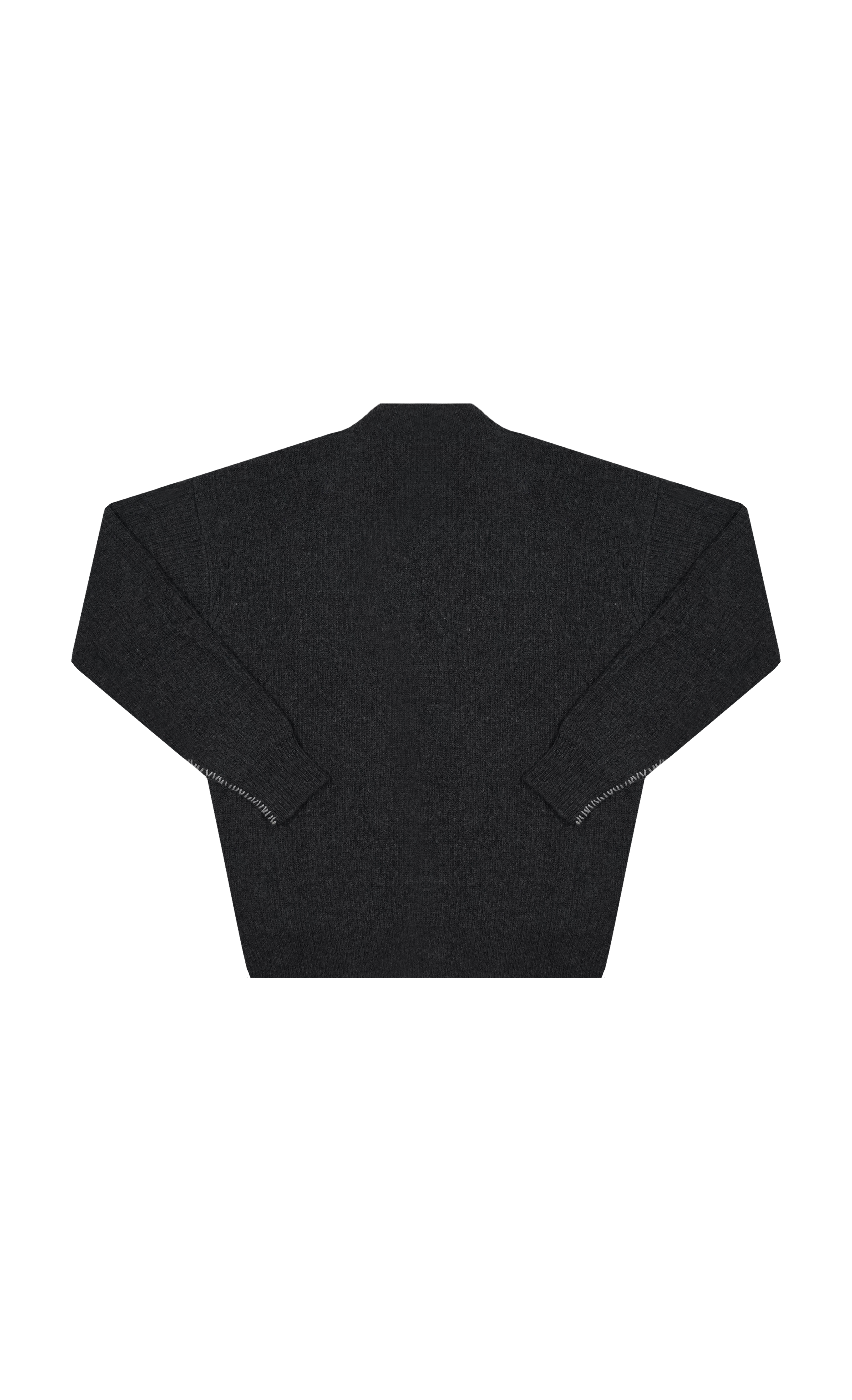 Cardigan stitch Knit