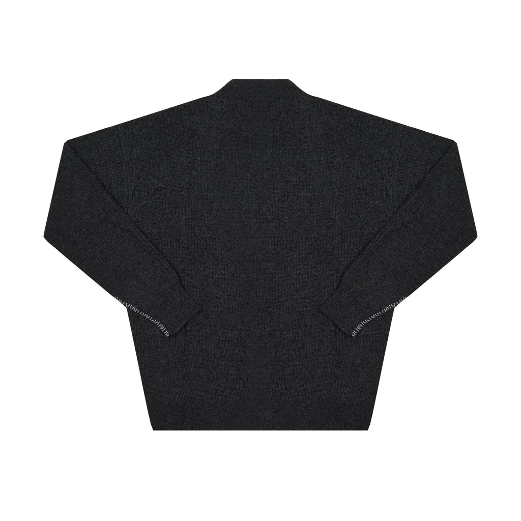 Cardigan stitch Knit