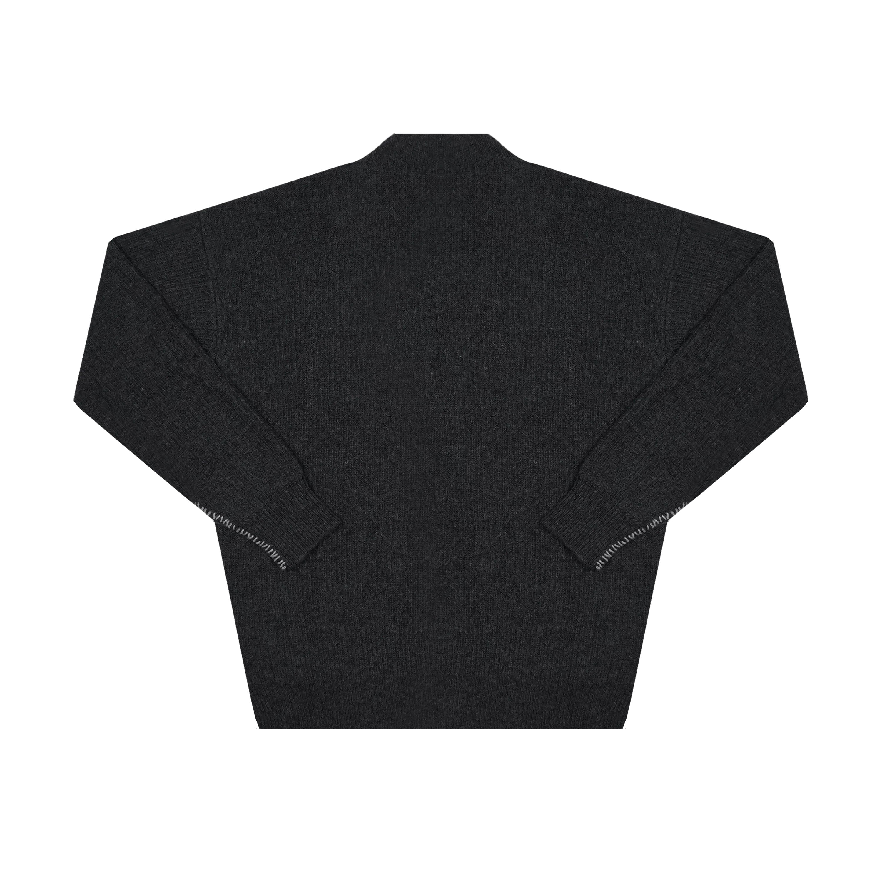 Cardigan stitch Knit