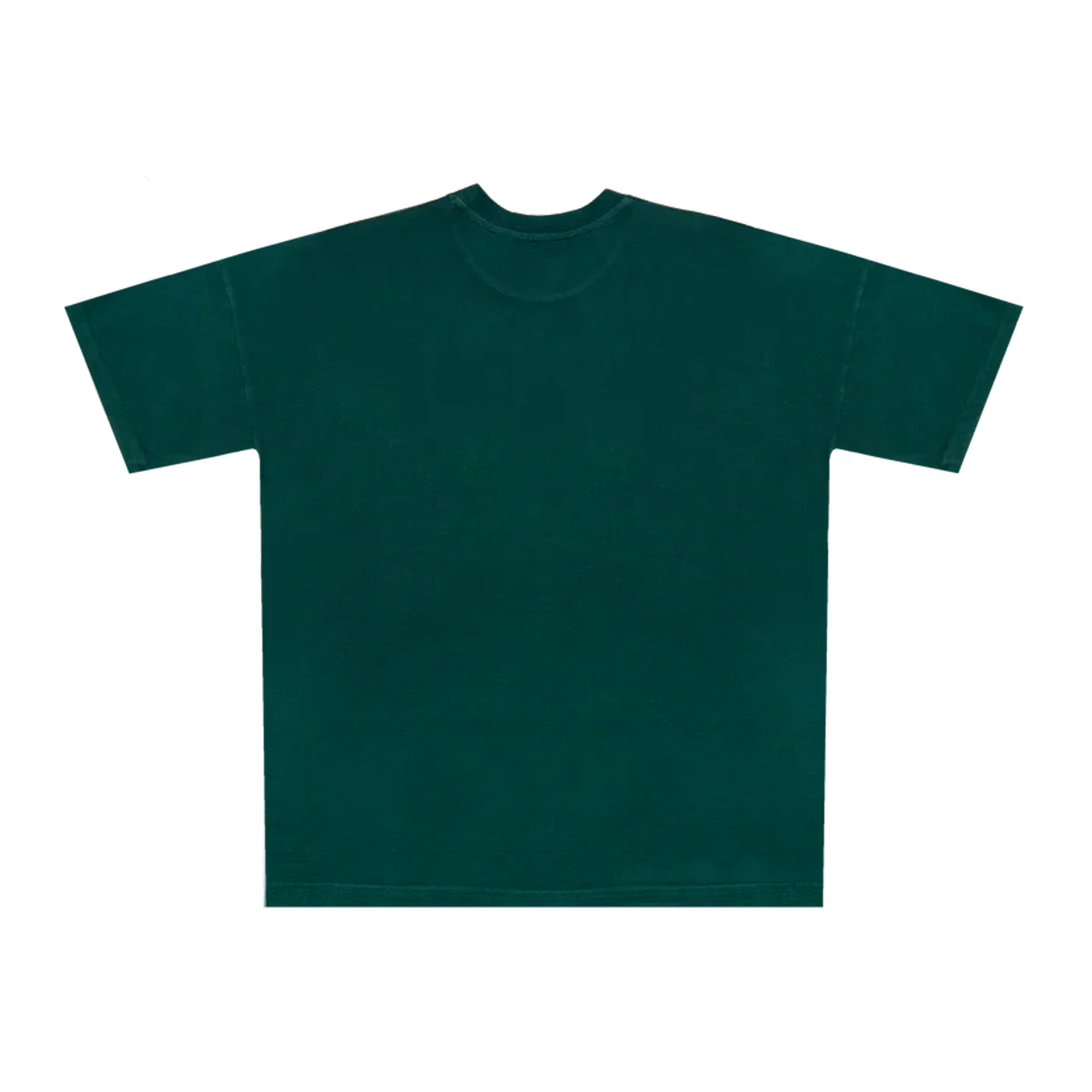 Unit Basic Embroydered - Green