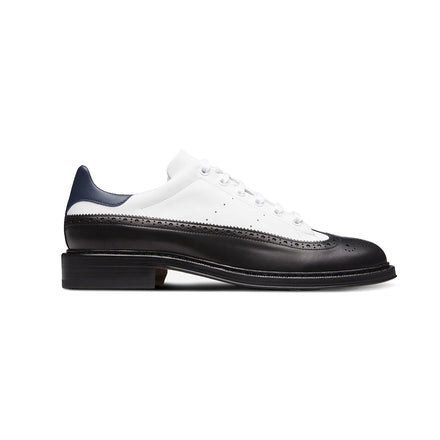 STAN TIP BLACK/BLUE