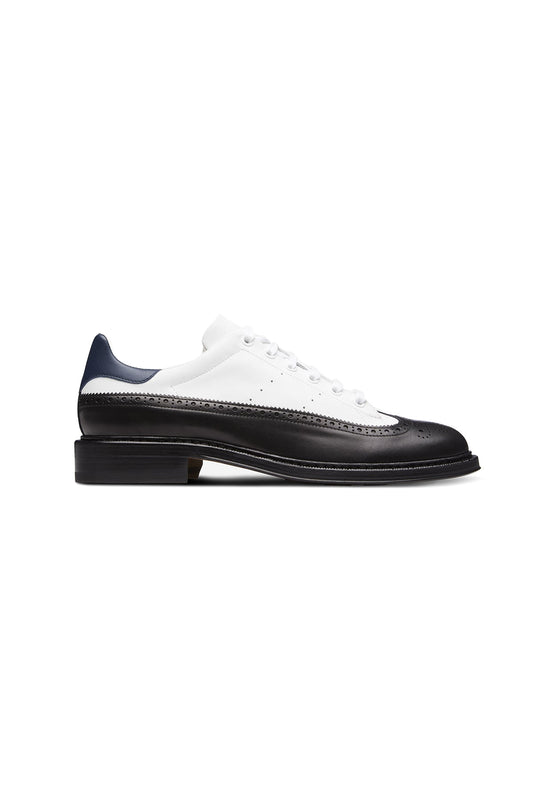 STAN TIP BLACK/BLUE
