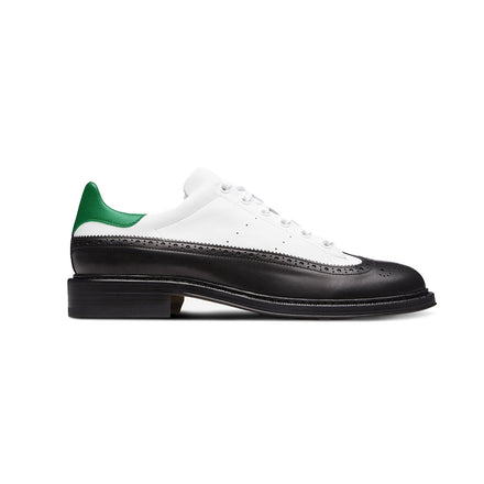 STAN TIP WHITE/GREEN