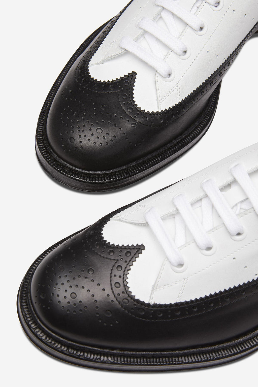 STAN TIP WHITE/GREEN