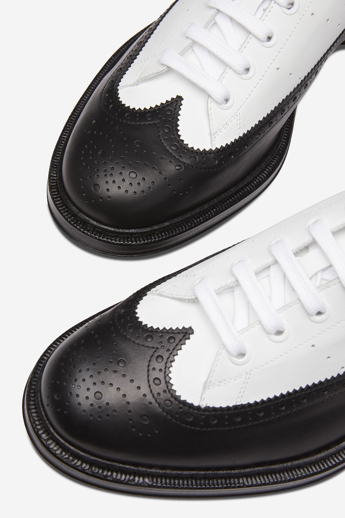 STAN TIP WHITE/GREEN