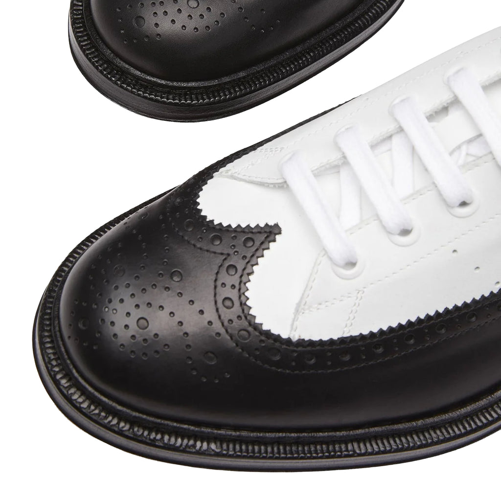 STAN TIP WHITE/GREEN