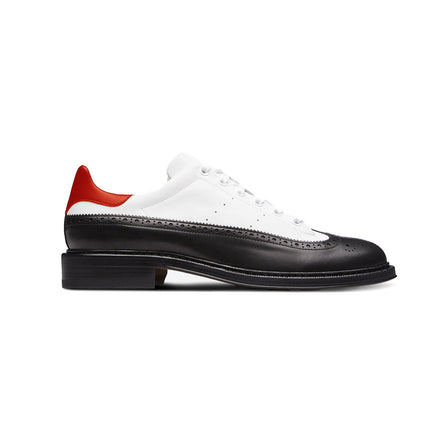 STAN TIP WHITE/RED