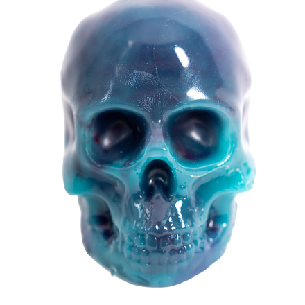 Skull Glass - #02