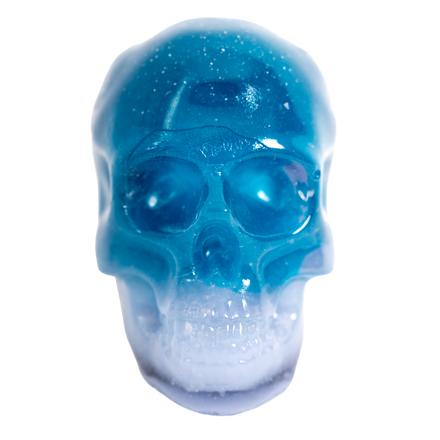 Skull Glass - #09