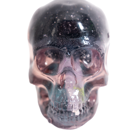 Skull Glass - #03