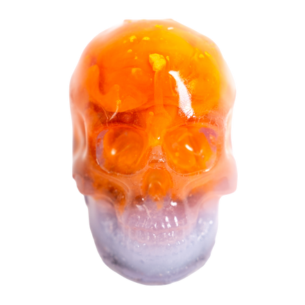 Skull Glass - #05