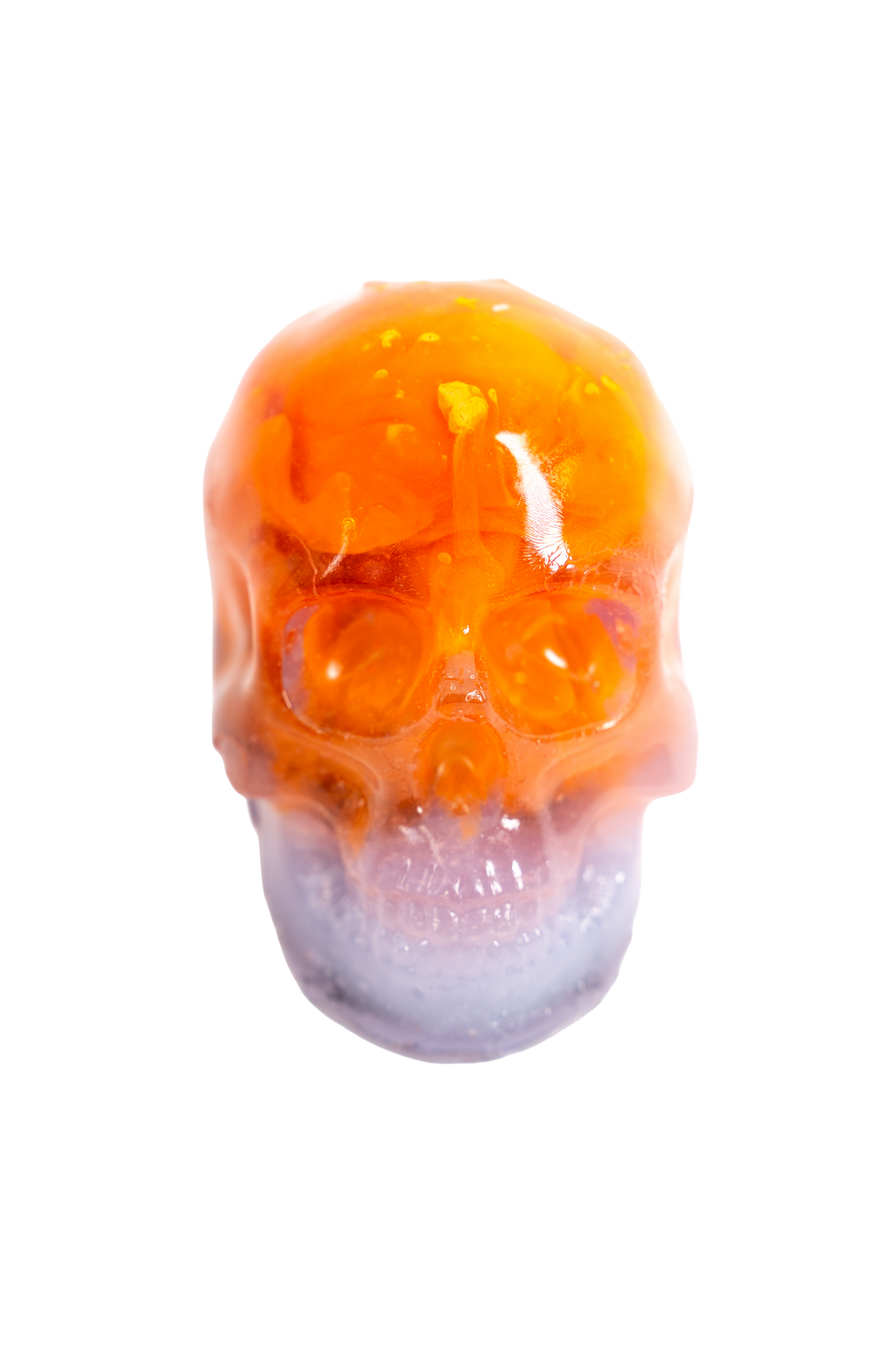 Skull Glass - #05